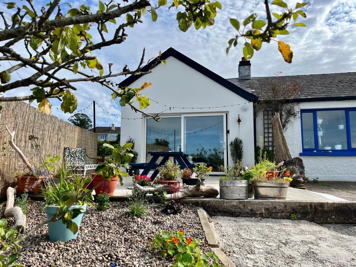 Apartamento Harbour View Retreat Cro Na Mbo Midleton Exterior foto
