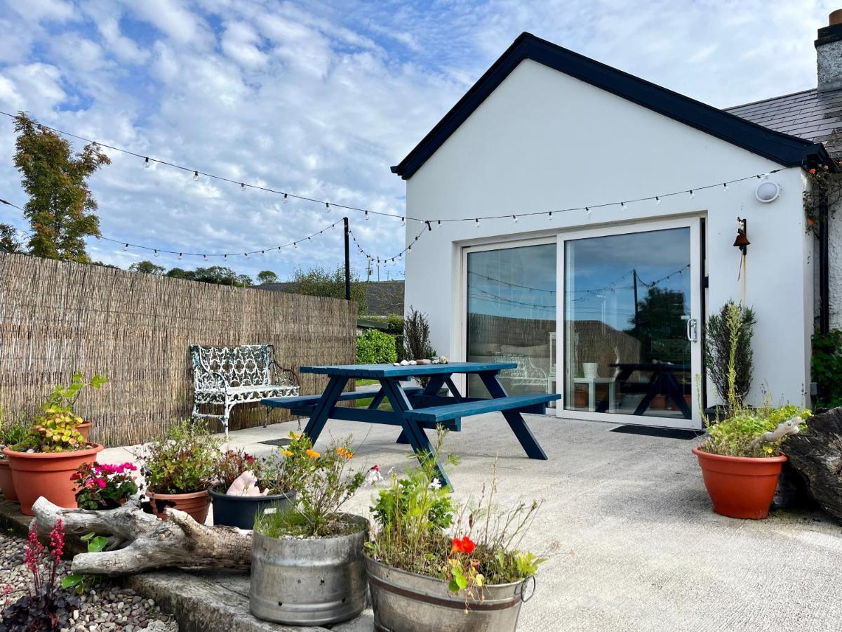 Apartamento Harbour View Retreat Cro Na Mbo Midleton Exterior foto