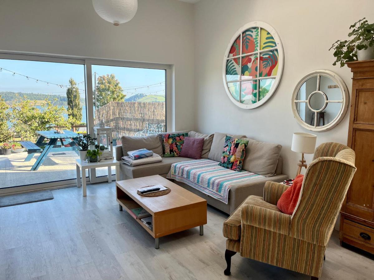 Apartamento Harbour View Retreat Cro Na Mbo Midleton Exterior foto