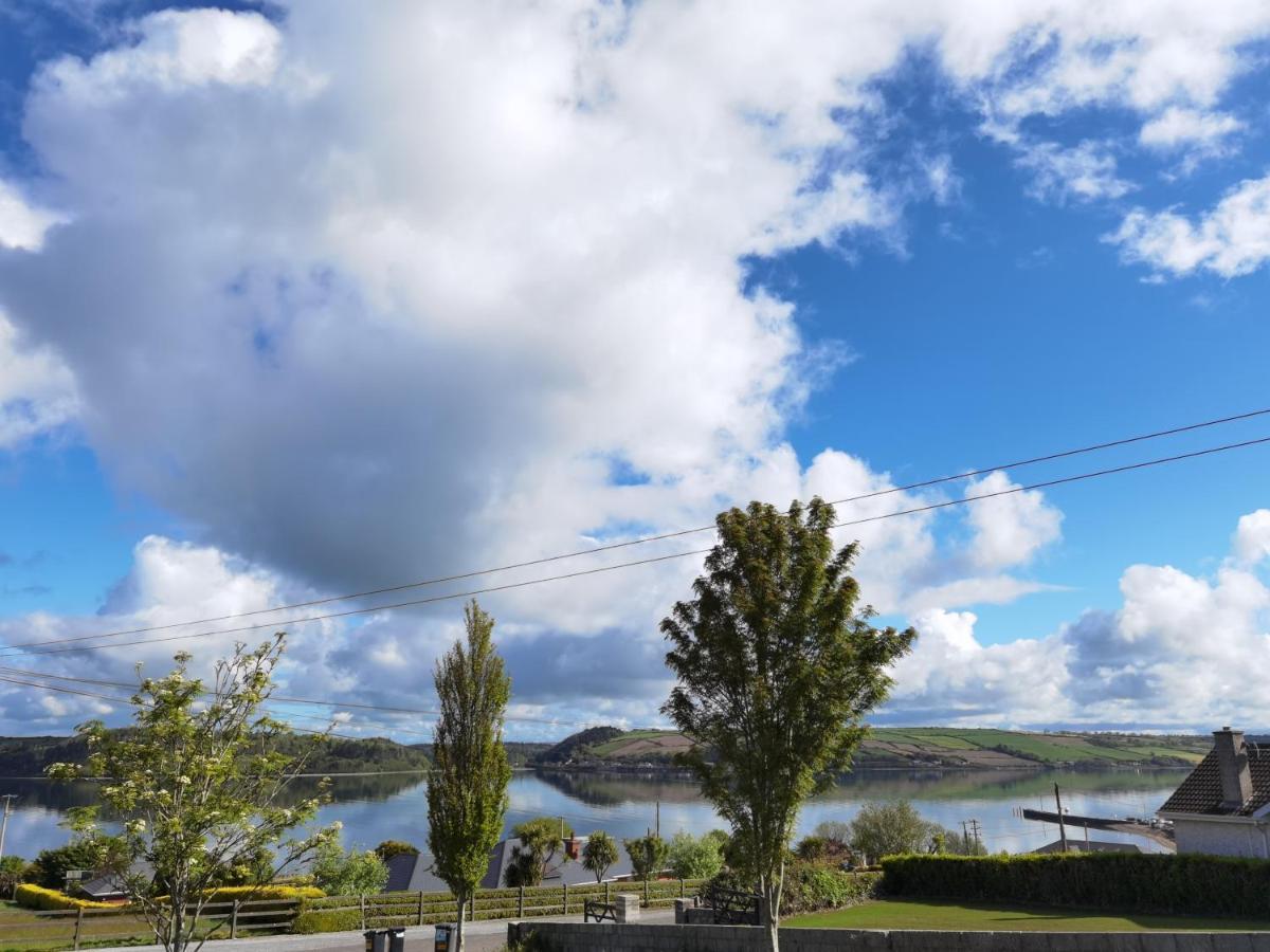 Apartamento Harbour View Retreat Cro Na Mbo Midleton Exterior foto