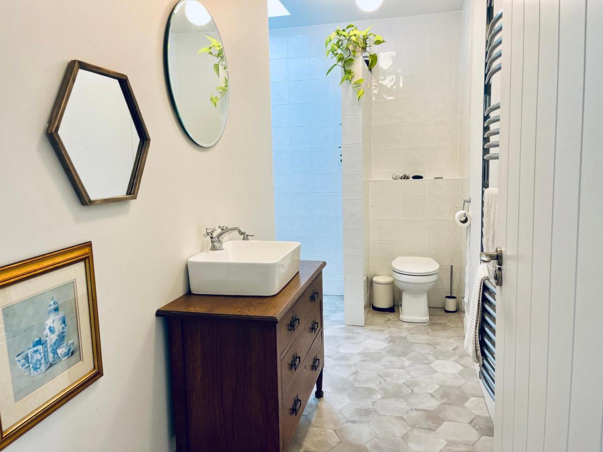 Apartamento Harbour View Retreat Cro Na Mbo Midleton Exterior foto