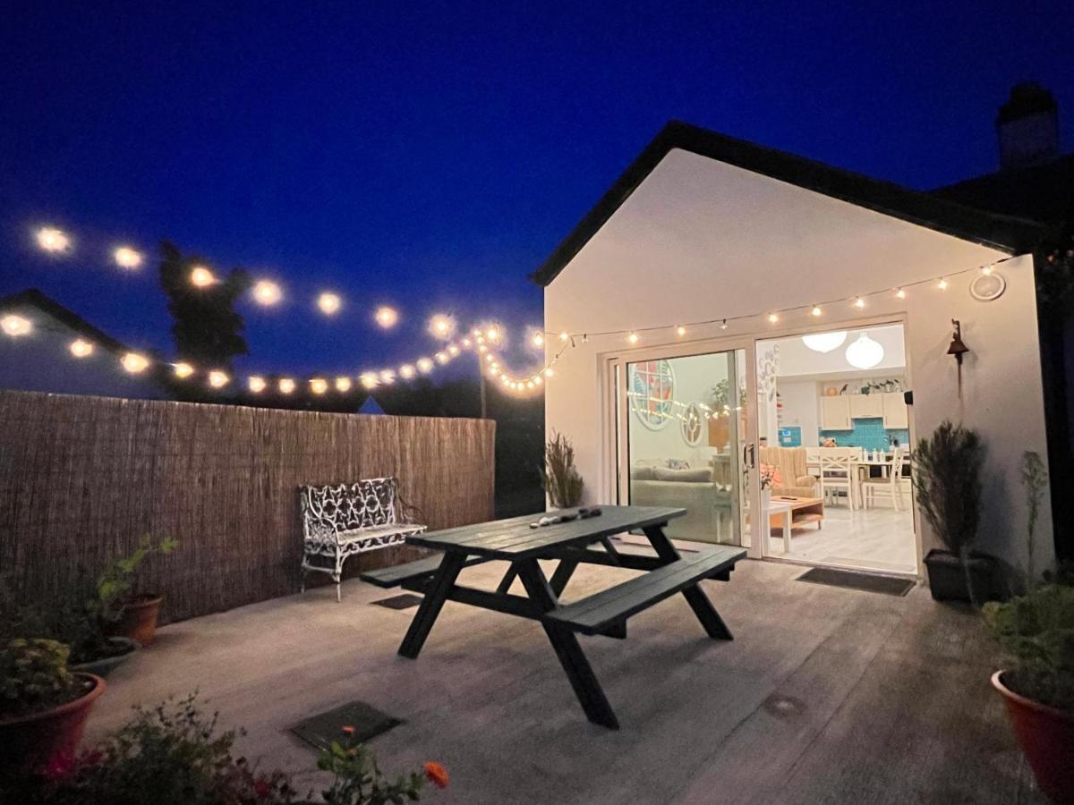 Apartamento Harbour View Retreat Cro Na Mbo Midleton Exterior foto