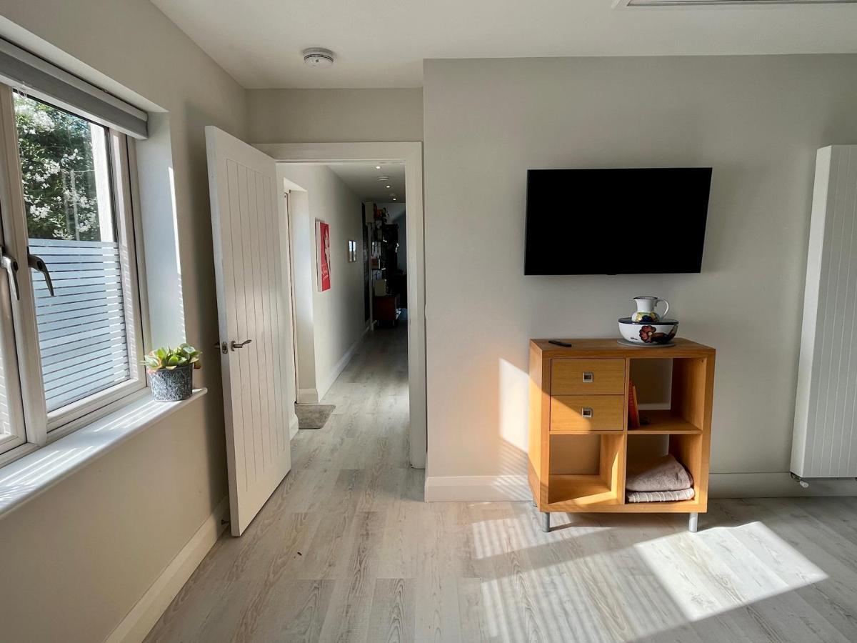 Apartamento Harbour View Retreat Cro Na Mbo Midleton Exterior foto