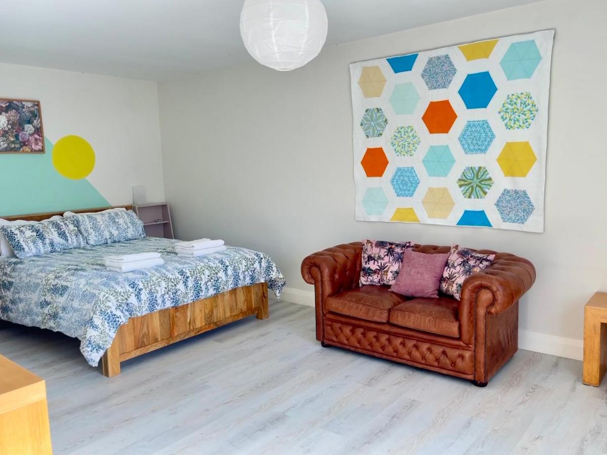 Apartamento Harbour View Retreat Cro Na Mbo Midleton Exterior foto