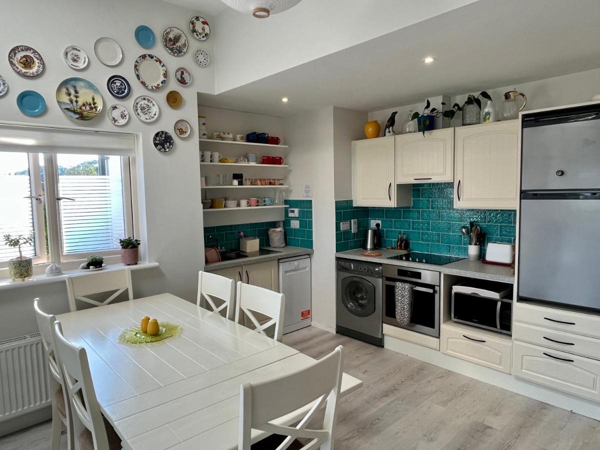 Apartamento Harbour View Retreat Cro Na Mbo Midleton Exterior foto