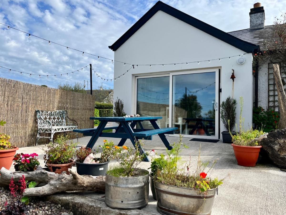 Apartamento Harbour View Retreat Cro Na Mbo Midleton Exterior foto